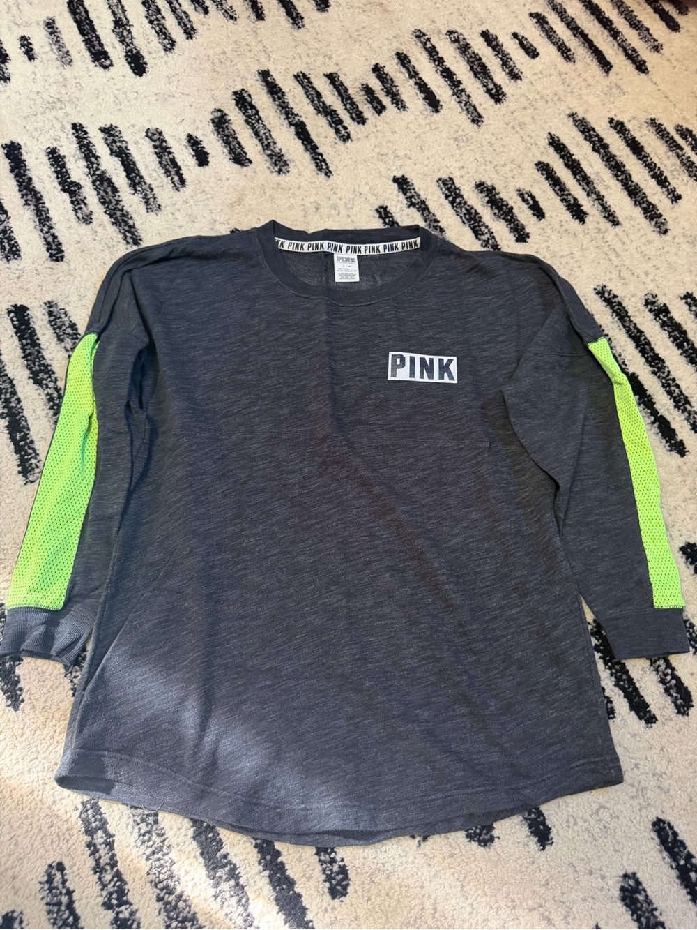 VS PINK long sleeve